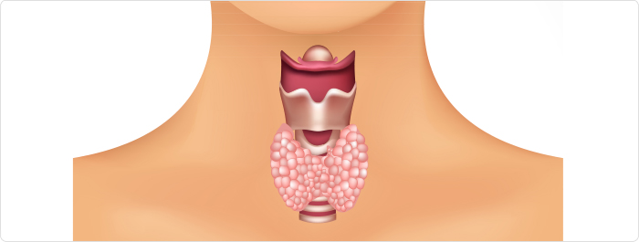 ต่อมไทรอยด์อักเสบ