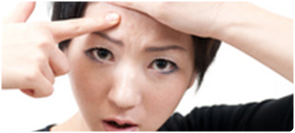 ยารักษาสิว